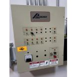 Agtronix Motor Control Center | Rig Fee $175