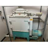 Buhler Minicompact 4-Roller Grist Mill - Model DBZE - S/N 20 774 307 | Rig Fee $300
