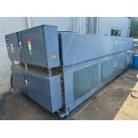 ICS Chillers Model ICS-140AC-460 Glycol Chilling System, Dual 35 HP Compressors, 1, | Rig Fee $3500