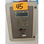 Agtronix FeedPro Flowscale Metering Unit - Model FP981A40, S/N 350215RM | Rig Fee $250