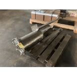 Stainless Hopper Pot. Rigging Fee: $50