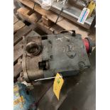 Waukesha Pump Model 130 S/N 81006 SS. Rigging Fee: $25