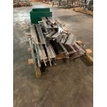 Lot of Tabletop Nercon Conveyor Sections. Rigging Fee: $200