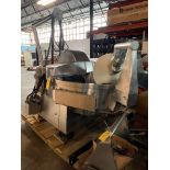 Seydelmann Bowl Chopper Type K326 82 280. Rigging Fee: $800