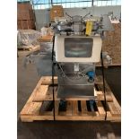 Rheon Cornucopia KN550 . Rigging Fee: $250