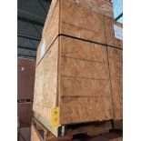 Rheon Vertical Cross Cutter Model GK420 Crated. Equipment same as Lot 59. Rigging Fee: $200
