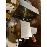 Rheon Vertical Cross Cutter Model . Rigging Fee: $200