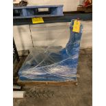 Pallet Lift. Rigging Fee: $50