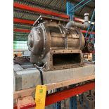 CEA-Carter Day Feeder Valve Style CKR1 S/N 177. Rigging Fee: $75