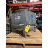 Xchanger Heat Exchanger Model AA-500 S/N 0102-B7710 . Rigging Fee: $50