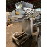 Rheon Filling Feeder Model EX100 S/N 00012. Rigging Fee: $100