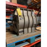 Donaldson/Albion Machine Rotary Valve Model & S/N 11240417 Part Number 4830-0142 . Rigging Fee: $50