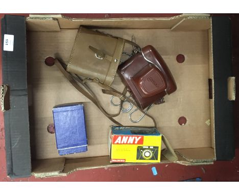 Camera equipment [NO RESERVE]