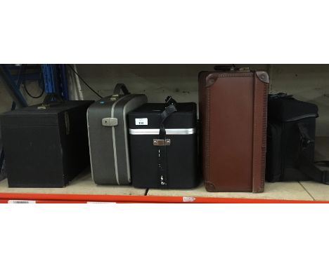 Nikon camera etc [NO RESERVE]