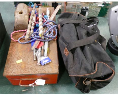 Hand tools