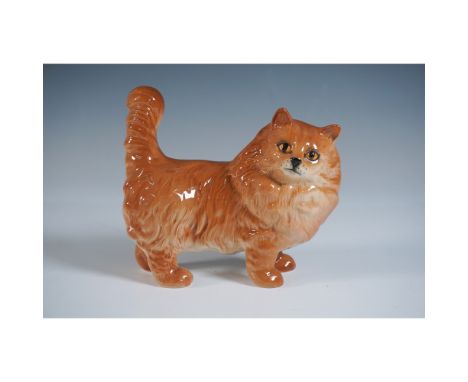 This exquisite Royal Doulton figurine showcases the renowned craftsmanship and attention to detail for which Royal Doulton is