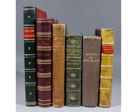 Stephen Martin Leake - "An Historical Account of English Money From The Conquest to the Present Time", the third edition, pri