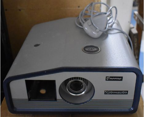 A Gnome Litemaster Projector 