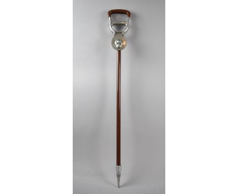 A Vintage Shooting Stick by William Mills 