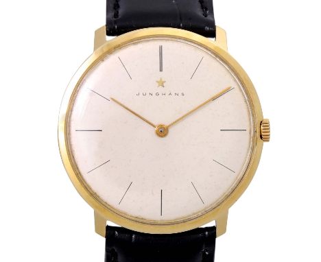 junghans Auctions Prices junghans Guide Prices