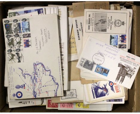 Mixed stamp collection, including sheets of stamps, covers, QE2 & Commonwealth, a large quantity  