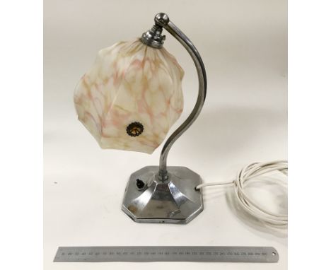 DECO DESK LAMP