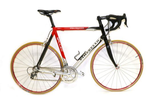 pinarello galileo for sale