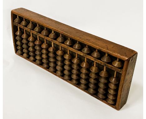 JAPANESE ABACUS