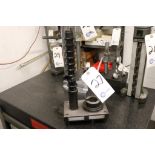 Richmill tool setting fixture, 40 taper