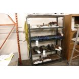 Steel cart