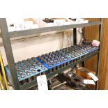 Hardinge 5C collet set