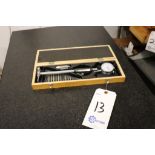 Amtos 51-561-9 2"-6" cylinder gauge