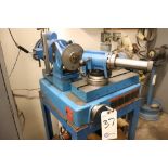 Cutter Master Model 5C AIR tool & cutter grinder