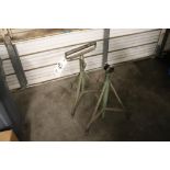 Stock stands