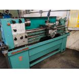 Harrison M300 13" x 40" engine lathe