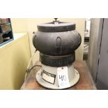 120V Vibratory bowl