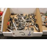 Chamfer tools