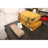 Pin gauge sets
