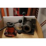 5C collet fixtures