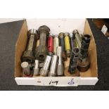 Thread gauges