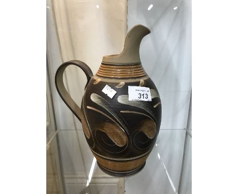 DENBY SAVANNAH LARGE JUG OR PITCHER