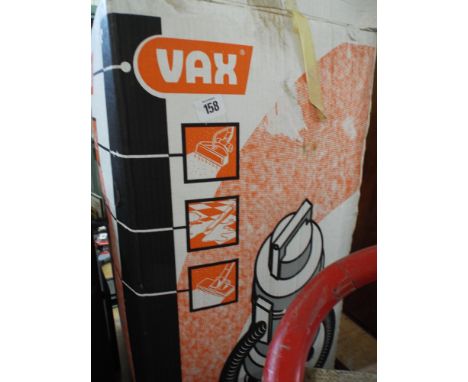 Vax carpet cleaner 