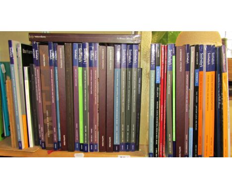 Horology Interest - Sotheby's Catalogues of Important Watches, Wristwatches, Clocks, 2000 - 2005 period approx, Patek Philipp
