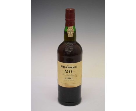 Smith Woodhouse Tawny Port, Smith Woodhouse Fine Ruby Port, Cockburn's Special Reserve Port, Graham's 20 Year Old Tawny and T