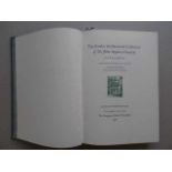 Bibliographie.- Fowler, L.H. und Baer, E. The Fowler Architectural Collection of The John Hopkins