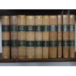 Bibliographie.- Goedeke, K. Grundrisz zur Geschichte der deutschen Dichtung. 2. Aufl. Bde. 1-10.