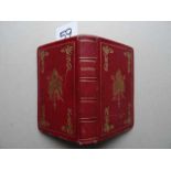 Einbände.- Laudate. Katholisches Andachtsbuch zum Gebrauche bei dem öffentlichen Gottesdienste im