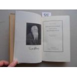 Buchwesen.- Adam, P. Lebenserinnerungen eines alten Kunstbuchbinders. 2. Aufl. Leipzig, Verlag für