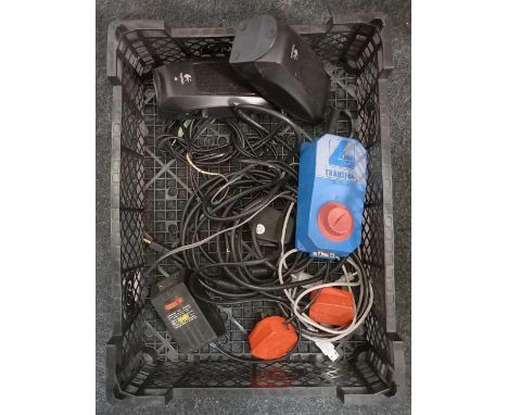 LIMA TRANSFORMER &amp; SPEAKERS