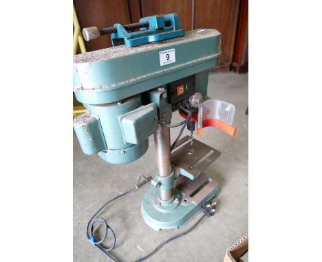 NU-TOOL branded 2050w Drill Press 